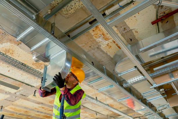 Best Affordable HVAC services  in , CA