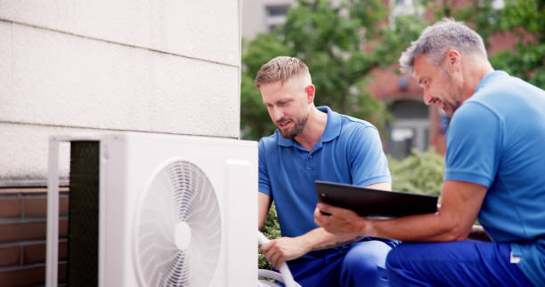  , CA HVAC Pros