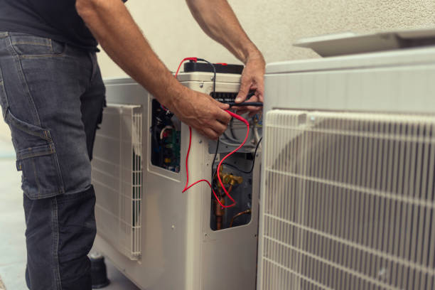 Best Central air repair  in , CA