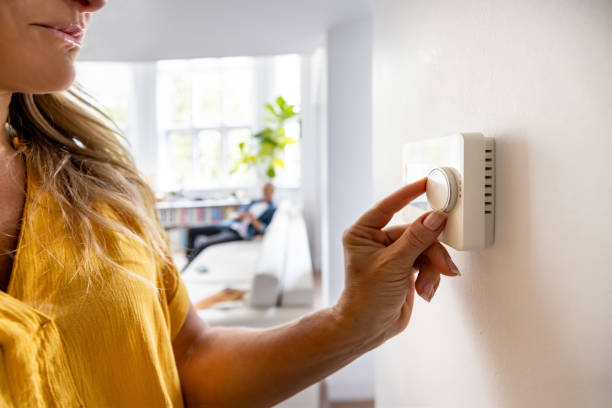 Best Affordable HVAC services  in , CA