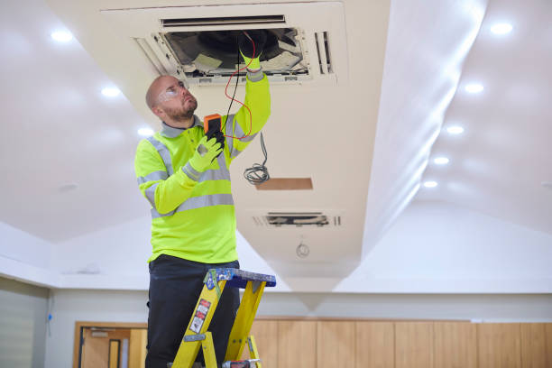 Best HVAC emergency services  in , CA