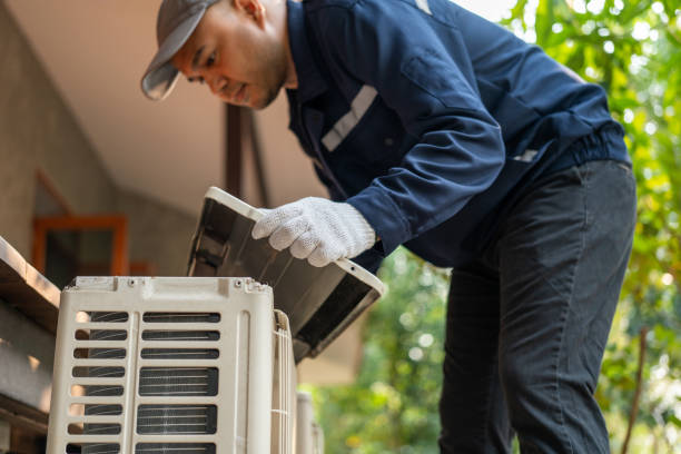 Best HVAC installation services  in , CA
