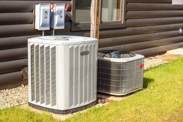 Best HVAC replacement cost  in , CA